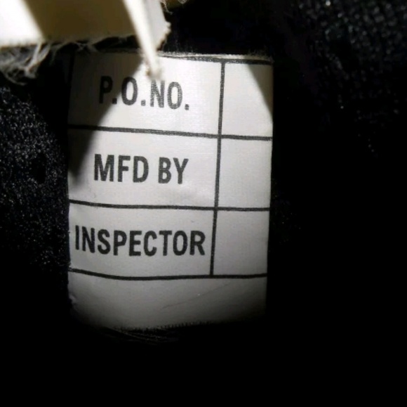 Men'sTeknic Black Gray Moyorcycle Jacket Large - Picture 5 of 8